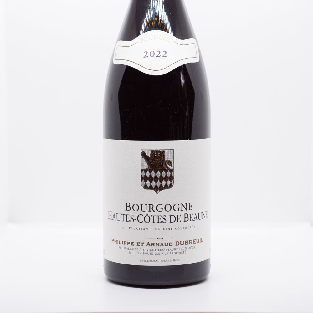 Dubreuil Savigny-Lés-Beaune Rouge