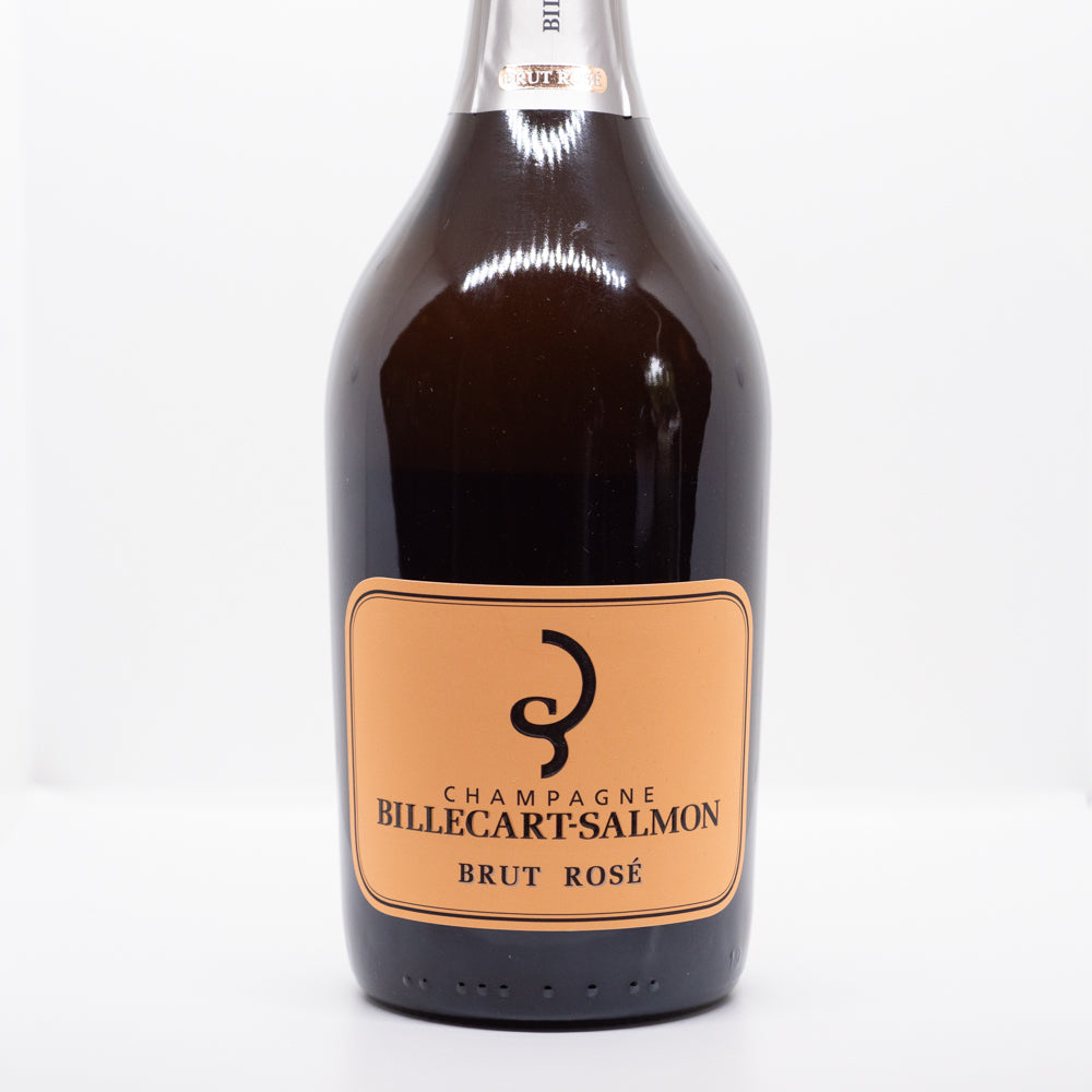 Billecart-Salmon Brut Rosé