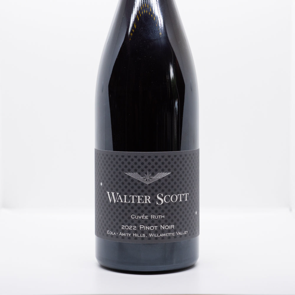 Walter Scott 'Cuvee Ruth'