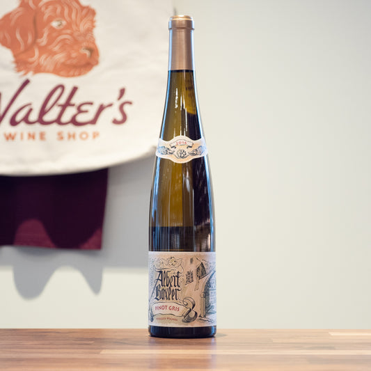 Albert Boxler Pinot Gris Vielles Vignes