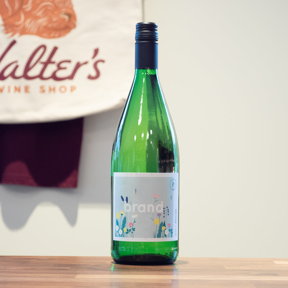 Brand Riesling Trocken [1L]