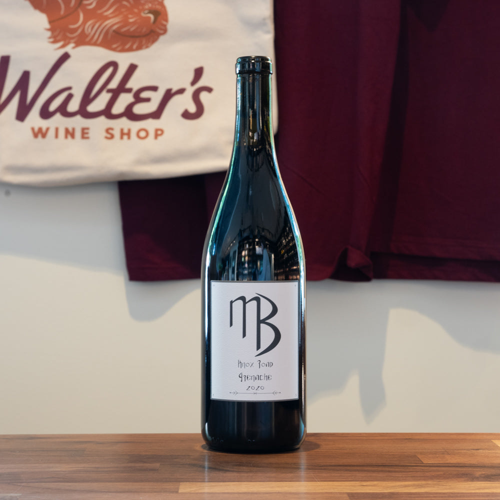 Madrona Bay Grenache